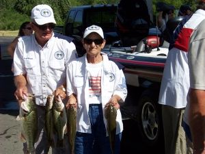 Gail and Larry Pederzani Gail and Larry Pederzani Lake Austin Winners
